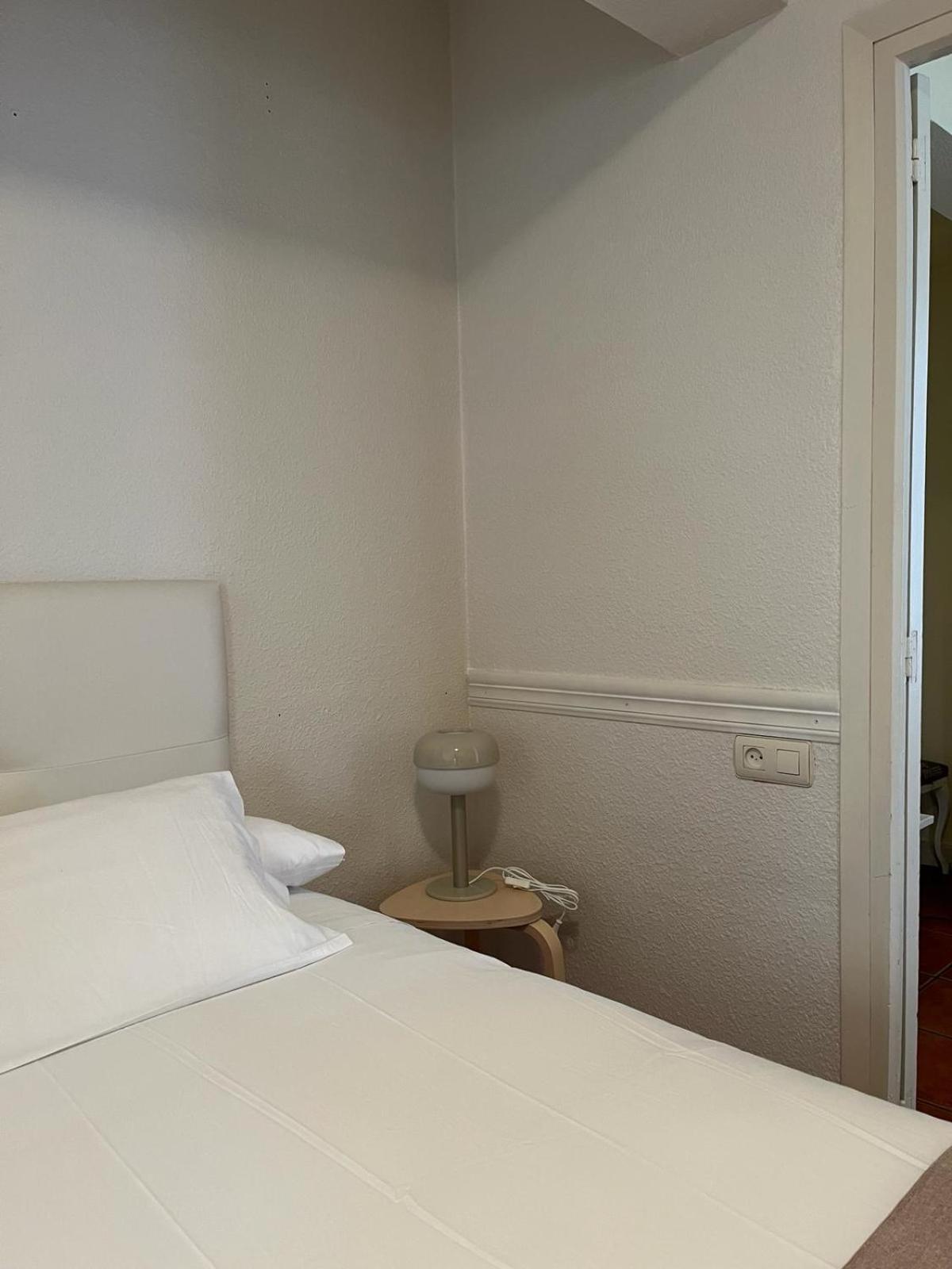 Apartamentos Ubaga Ezcaray Kültér fotó