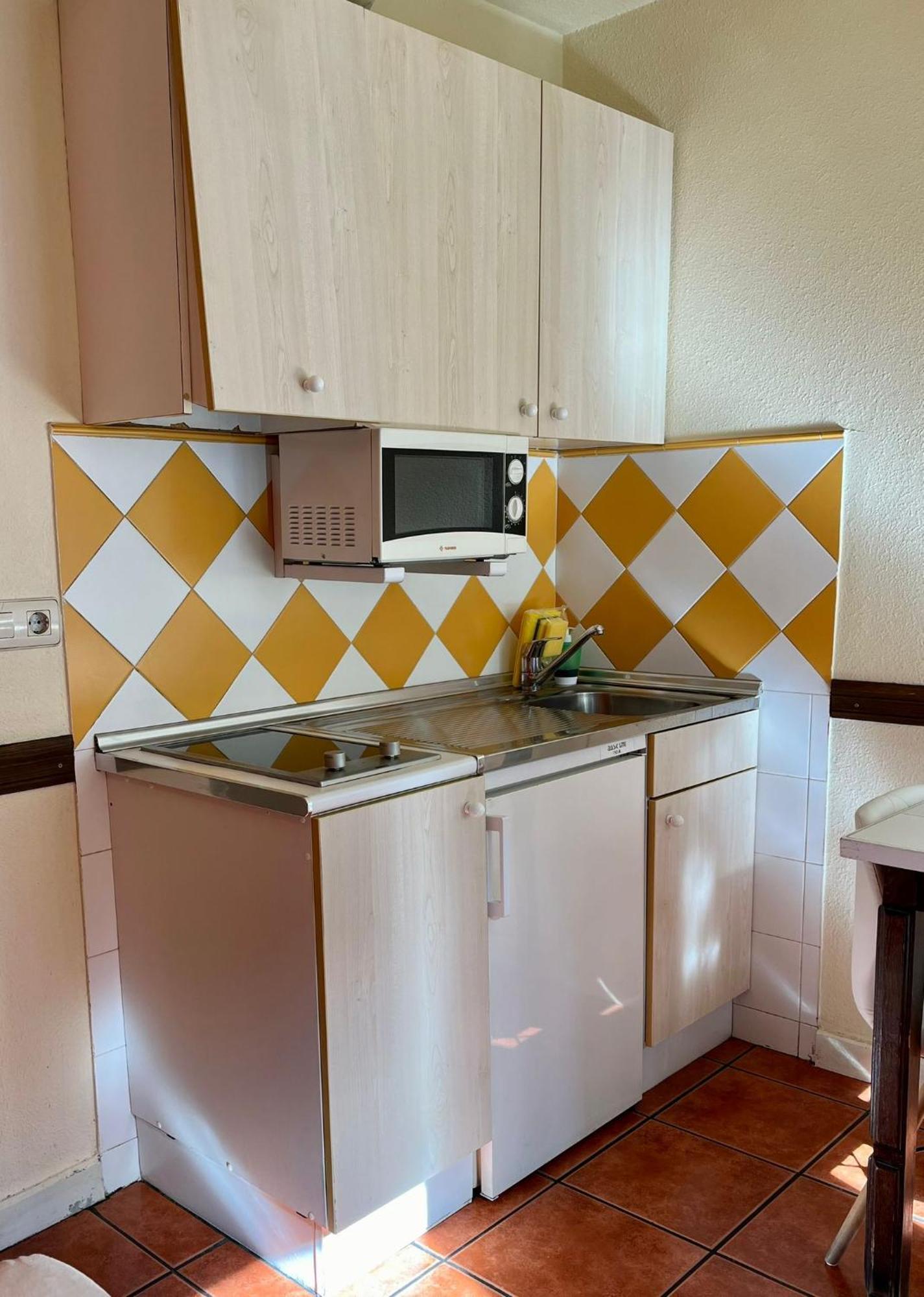 Apartamentos Ubaga Ezcaray Kültér fotó