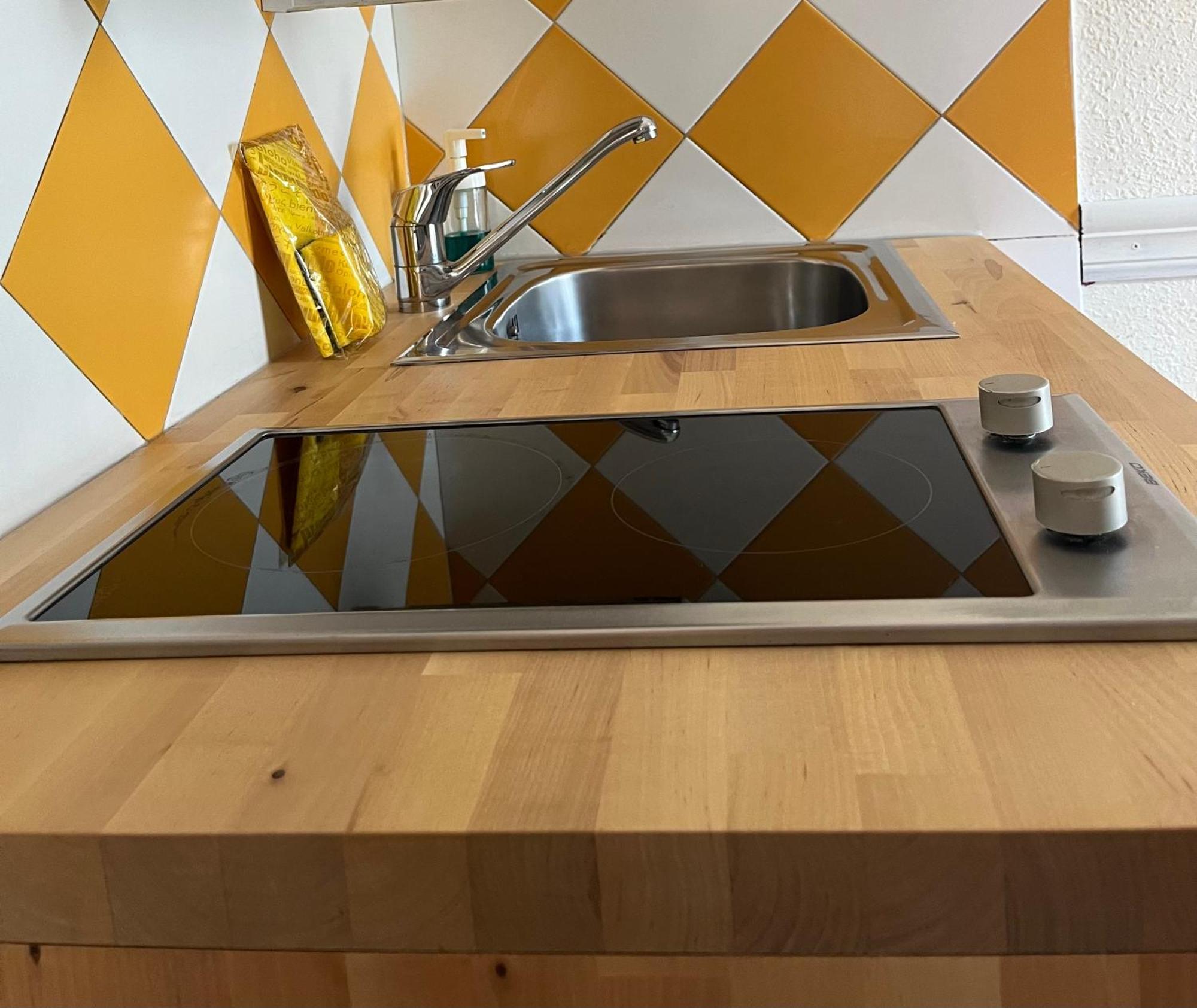 Apartamentos Ubaga Ezcaray Kültér fotó