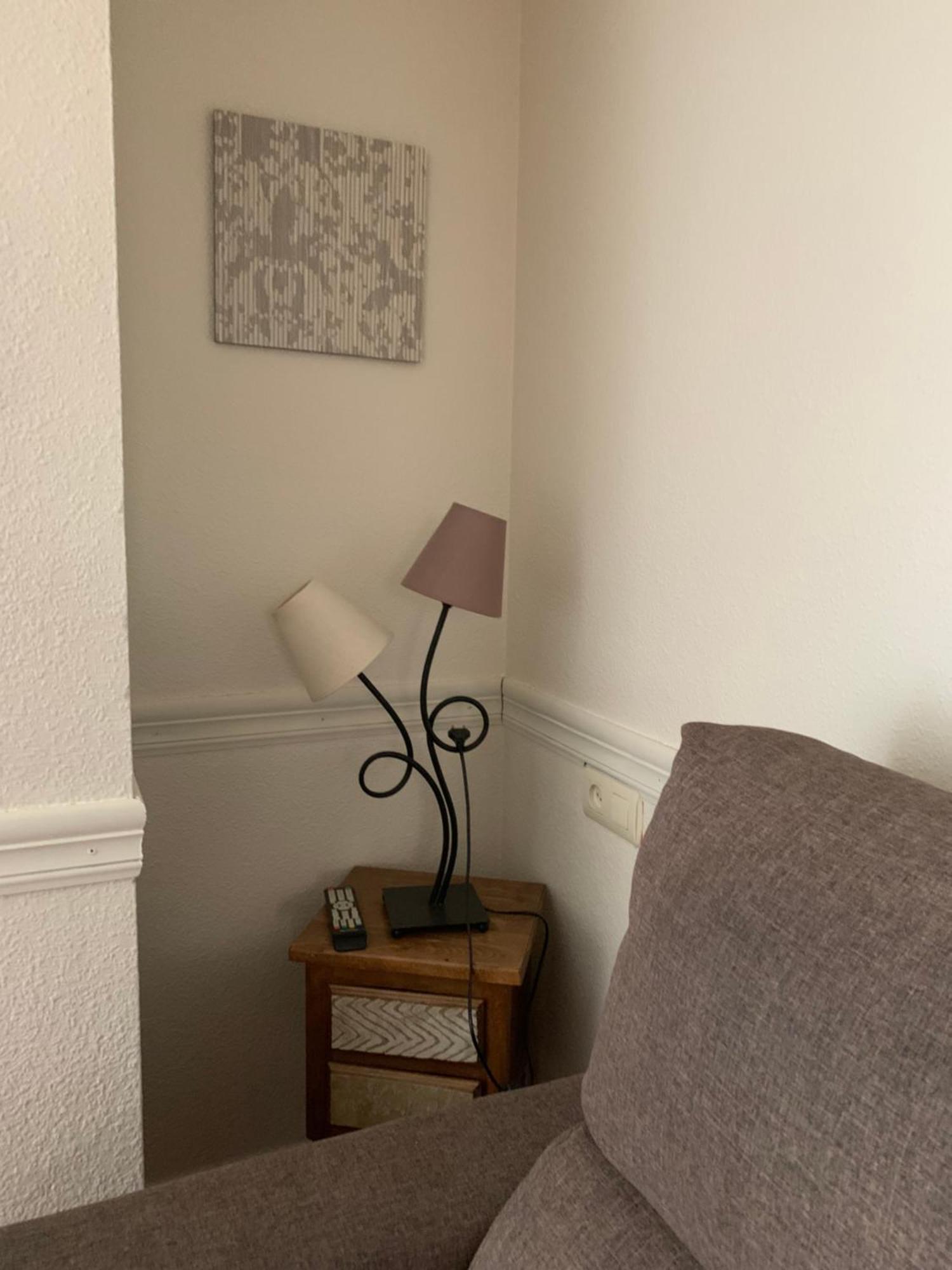 Apartamentos Ubaga Ezcaray Kültér fotó