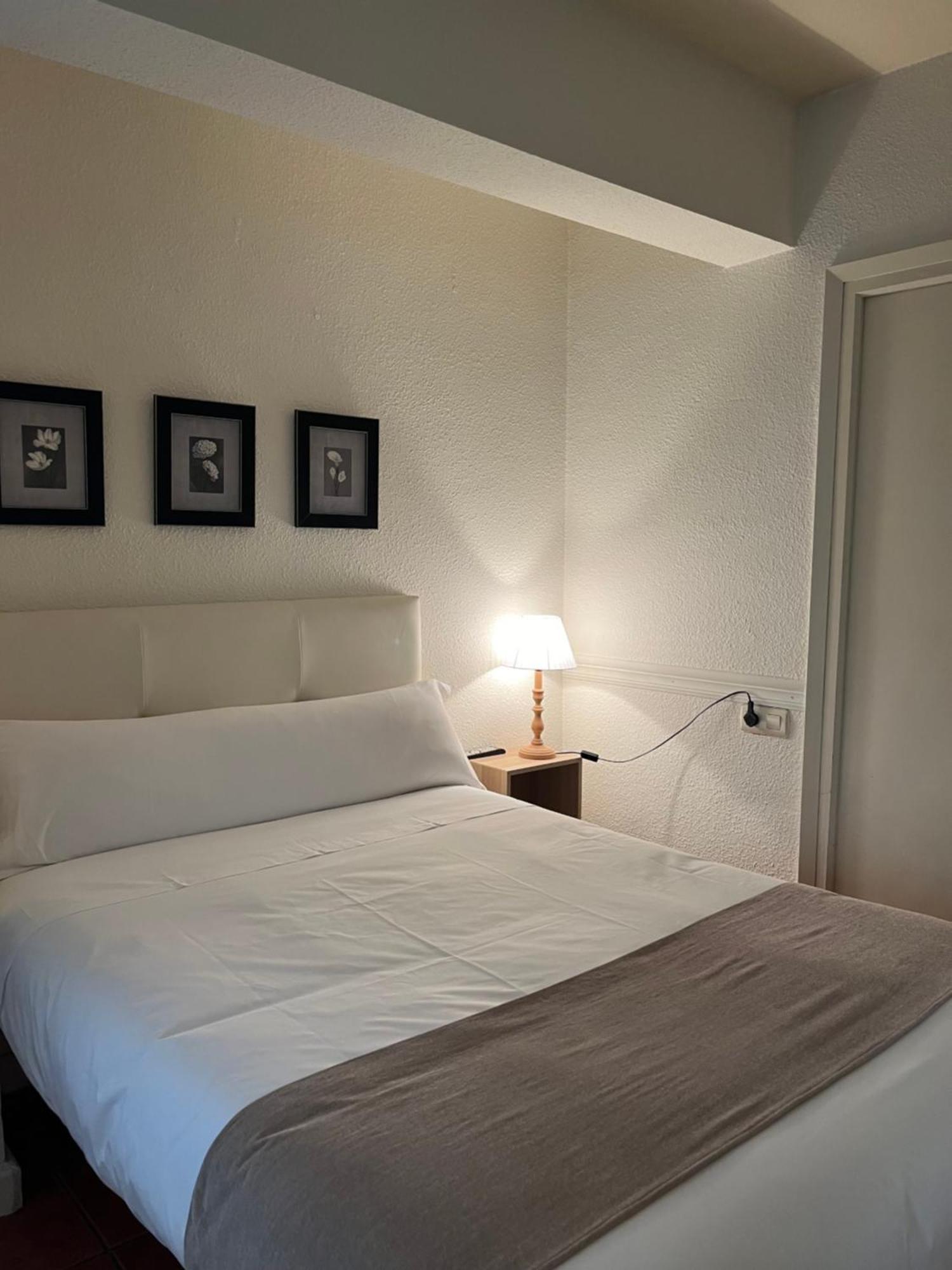 Apartamentos Ubaga Ezcaray Kültér fotó