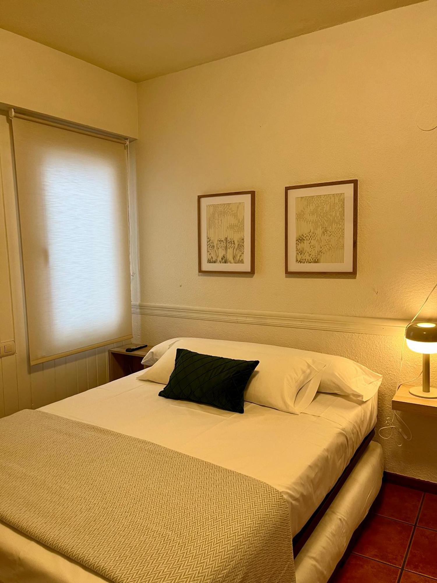 Apartamentos Ubaga Ezcaray Kültér fotó