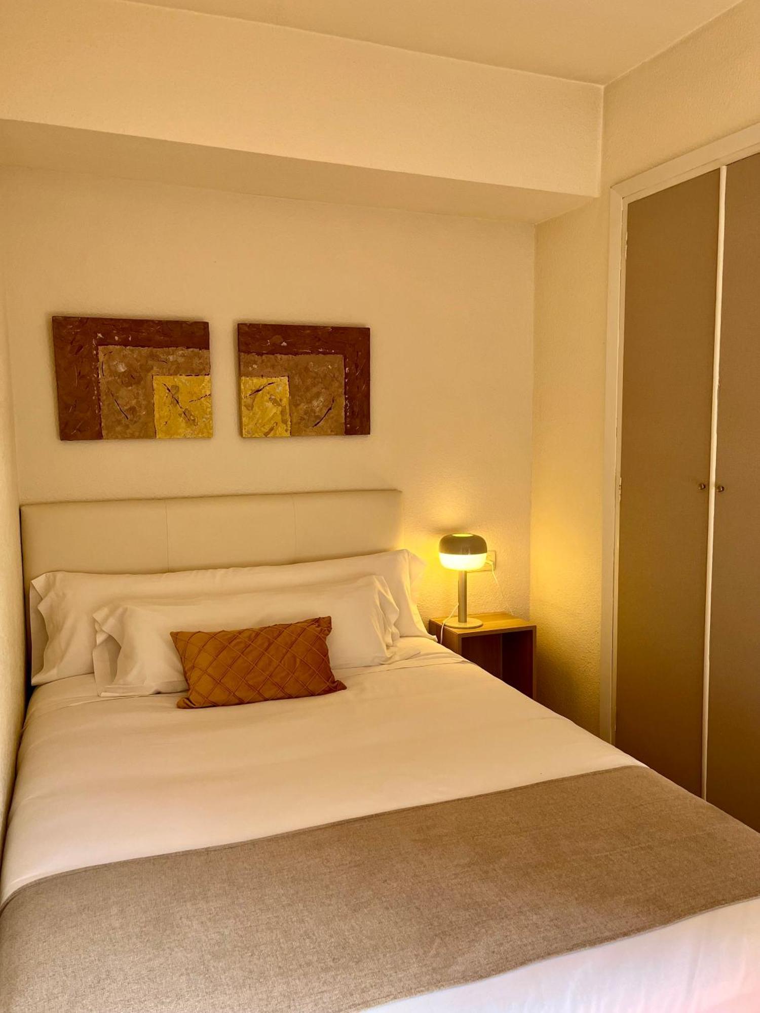 Apartamentos Ubaga Ezcaray Kültér fotó