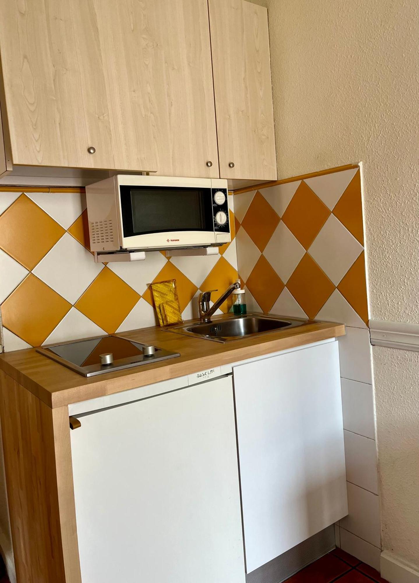 Apartamentos Ubaga Ezcaray Kültér fotó