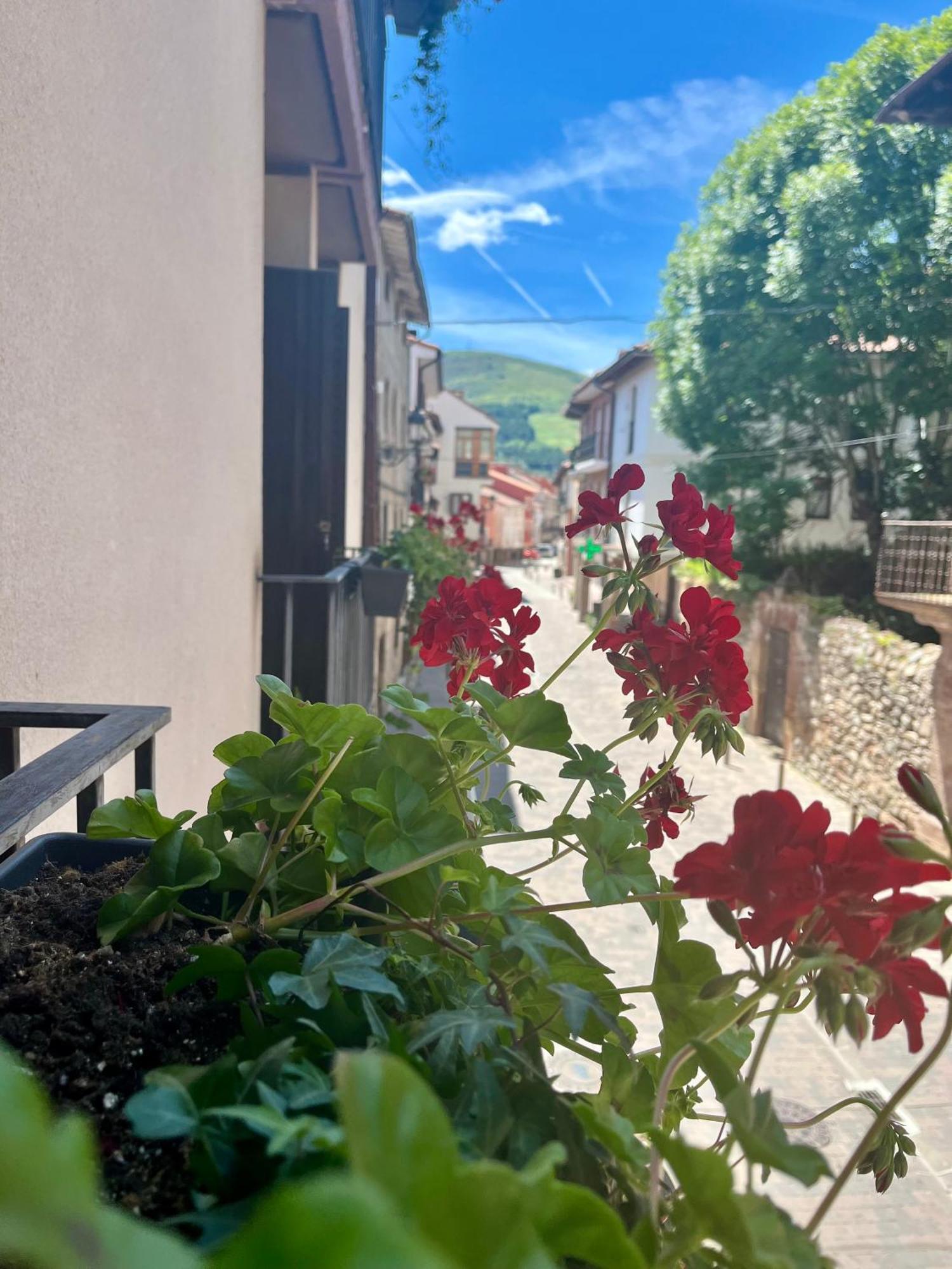 Apartamentos Ubaga Ezcaray Kültér fotó
